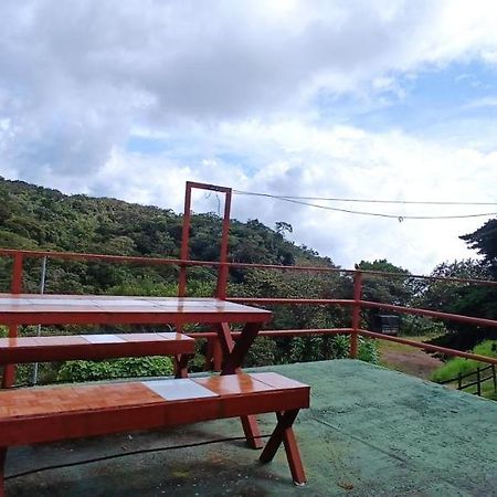 Monteverde Monkey Hostel Экстерьер фото