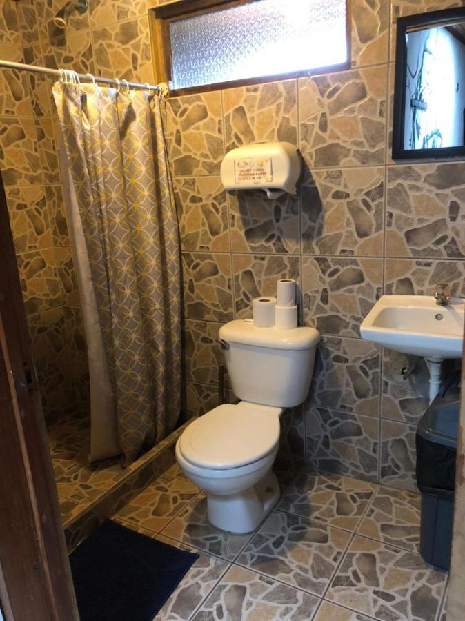 Monteverde Monkey Hostel Экстерьер фото